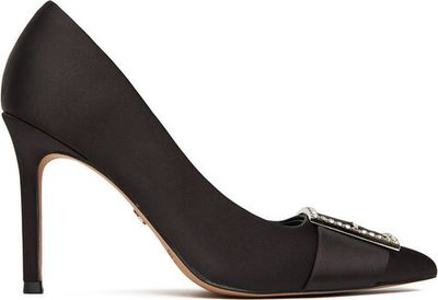 Nine West - Czółenka na wiosnę ze sklepu: eobuwie.pl w kategorii: Czółenka - zdjęcie WP-EBWP-9KUZS-09B_5906751370643