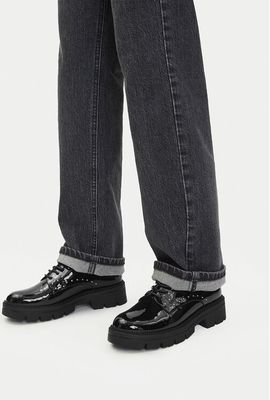 Buty sportowe damskie na wiosnę JENNY ze sklepu: eobuwie.pl w kategorii: Buty sportowe damskie - zdjęcie WP-EBWP-9KUZS-09B_5906751371480