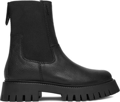 Botki G-Star Raw ze sklepu: eobuwie.pl w kategorii: Botki - zdjęcie WP-EBWP-9KUZS-09B_5906751372586
