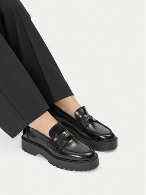 Lordsy Gino Rossi ze sklepu: eobuwie.pl w kategorii: Lordsy damskie - zdjęcie WP-EBWP-9KUZS-09B_5906751373637