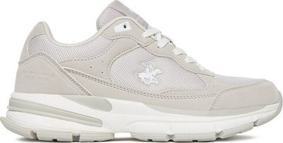 BEVERLY HILLS POLO CLUB - Buty sportowe damskie wiosenne ze sklepu: eobuwie.pl w kategorii: Buty sportowe damskie - zdjęcie WP-EBWP-9KUZS-09B_5906751374856