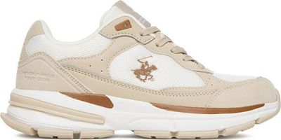 Buty sportowe damskie na wiosnę BEVERLY HILLS POLO CLUB ze sklepu: eobuwie.pl w kategorii: Buty sportowe damskie - zdjęcie WP-EBWP-9KUZS-09B_5906751374863