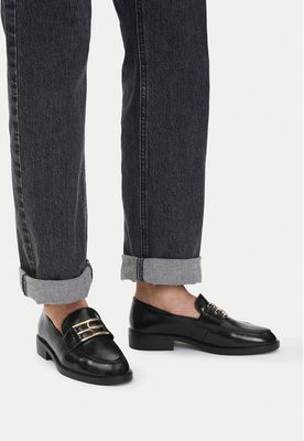 JENNY - Lordsy na wiosnę ze sklepu: eobuwie.pl w kategorii: Lordsy damskie - zdjęcie WP-EBWP-9KUZS-09B_5906751376058