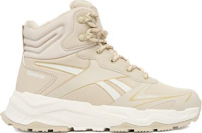 Buty sportowe damskie na wiosnę Reebok ze sklepu: eobuwie.pl w kategorii: Buty sportowe damskie - zdjęcie WP-EBWP-9KUZS-09B_5906751376416