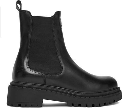 Botki jesienne G-Star Raw ze sklepu: eobuwie.pl w kategorii: Botki - zdjęcie WP-EBWP-9KUZS-09B_5906751377208