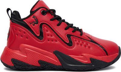 Buty sportowe dziecięce wiosenne Shaq ze sklepu: eobuwie.pl w kategorii: Buty sportowe dziecięce - zdjęcie WP-EBWP-9KUZS-09B_5906751384855
