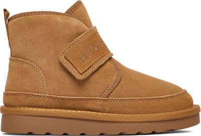 Buty zimowe dziecięce na zimę BADURA ze sklepu: eobuwie.pl w kategorii: Buty zimowe dziecięce - zdjęcie WP-EBWP-9KUZS-09B_5906751389164