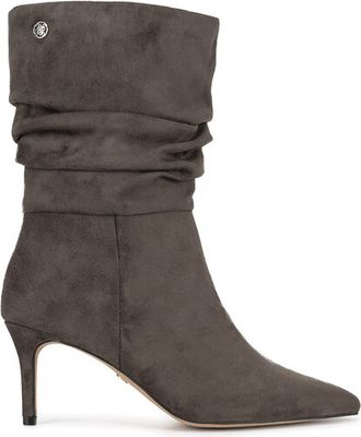 Botki na jesień Nine West ze sklepu: eobuwie.pl w kategorii: Botki - zdjęcie WP-EBWP-9KUZS-09B_5906751389492