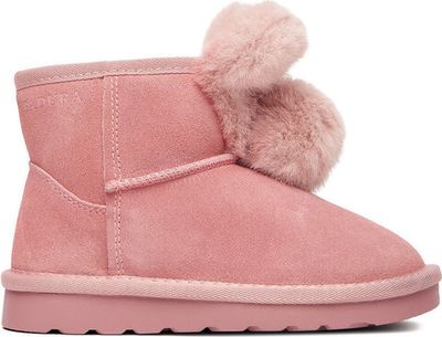 Buty zimowe dziecięce na zimę BADURA ze sklepu: eobuwie.pl w kategorii: Buty zimowe dziecięce - zdjęcie WP-EBWP-9KUZS-09B_5906751389706