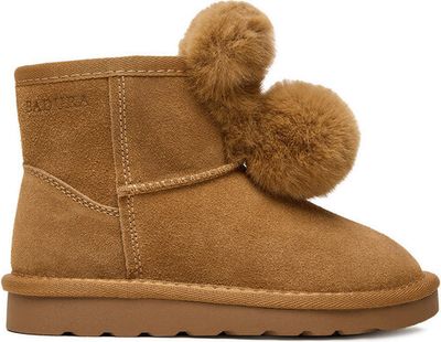 Buty zimowe dziecięce na zimę BADURA ze sklepu: eobuwie.pl w kategorii: Buty zimowe dziecięce - zdjęcie WP-EBWP-9KUZS-09B_5906751389713