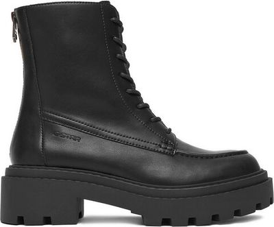 Botki jesienne G-Star Raw ze sklepu: eobuwie.pl w kategorii: Botki - zdjęcie WP-EBWP-9KUZS-09B_5906751390542