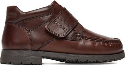 Buty zimowe męskie na lato Lasocki ze sklepu: eobuwie.pl w kategorii: Buty zimowe męskie - zdjęcie WP-EBWP-9KUZS-09B_5906751392225
