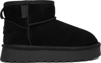 Buty zimowe dziecięce na zimę Lasocki Young ze sklepu: eobuwie.pl w kategorii: Buty zimowe dziecięce - zdjęcie WP-EBWP-9KUZS-09B_5906751392287