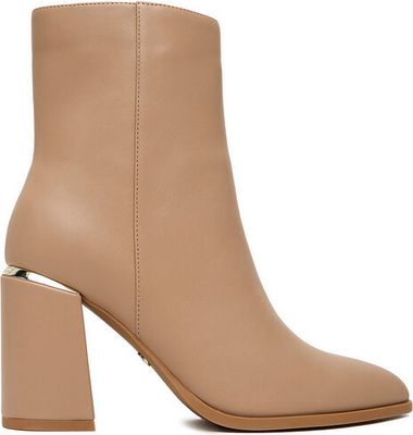 Botki jesienne Nine West ze sklepu: eobuwie.pl w kategorii: Botki - zdjęcie WP-EBWP-9KUZS-09B_5906751394397
