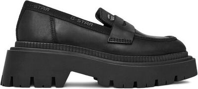 Lordsy na jesień G-Star Raw ze sklepu: eobuwie.pl w kategorii: Lordsy damskie - zdjęcie WP-EBWP-9KUZS-09B_5906751395219