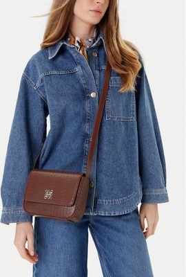 Listonoszka elegancka Nine West ze sklepu: eobuwie.pl w kategorii: Listonoszki - zdjęcie WP-EBWP-9KUZS-09B_5906751396469
