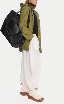 Hunter - Shopper bag wakacyjna ze sklepu: eobuwie.pl w kategorii: Torby Shopper bag - zdjęcie WP-EBWP-9KUZS-09B_5906751399200