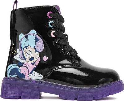 Mickey&Friends - Buty zimowe dziecięce na zimę ze sklepu: eobuwie.pl w kategorii: Buty zimowe dziecięce - zdjęcie WP-EBWP-9KUZS-09B_5906751401132