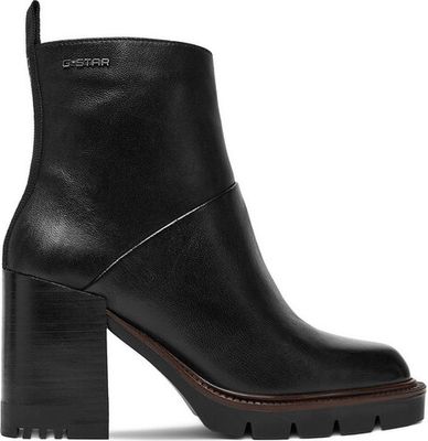 Botki jesienne G-Star Raw ze sklepu: eobuwie.pl w kategorii: Botki - zdjęcie WP-EBWP-9KUZS-09B_5906751405819