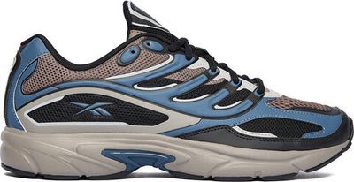 Buty sportowe męskie wiosenne Reebok ze sklepu: eobuwie.pl w kategorii: Buty sportowe męskie - zdjęcie WP-EBWP-9KUZS-09B_5906751406335