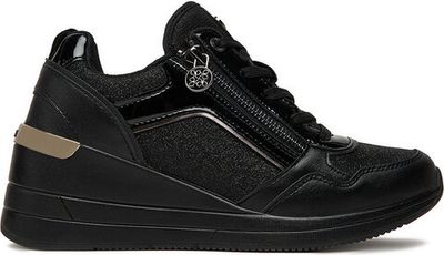 Buty sportowe damskie na jesień Nine West ze sklepu: eobuwie.pl w kategorii: Buty sportowe damskie - zdjęcie WP-EBWP-9KUZS-09B_5906751408100