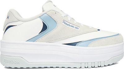 Buty sportowe dziecięce na wiosnę Reebok ze sklepu: eobuwie.pl w kategorii: Buty sportowe dziecięce - zdjęcie WP-EBWP-9KUZS-09B_5906751408827