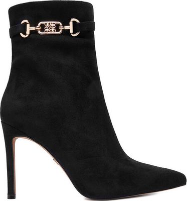 Botki na jesień Nine West ze sklepu: eobuwie.pl w kategorii: Botki - zdjęcie WP-EBWP-9KUZS-09B_5906751409244