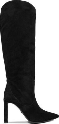 Kozaki damskie zimowe Gino Rossi ze sklepu: eobuwie.pl w kategorii: Kozaki damskie - zdjęcie WP-EBWP-9KUZS-09B_5906751409879