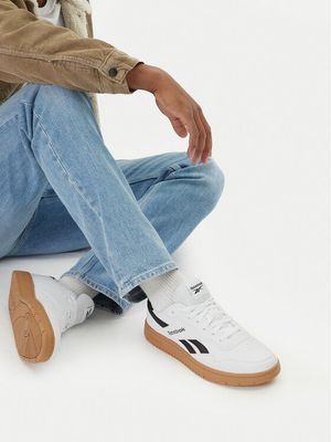 Reebok - Buty sportowe męskie na wiosnę ze sklepu: eobuwie.pl w kategorii: Buty sportowe męskie - zdjęcie WP-EBWP-9KUZS-09B_5906751410813