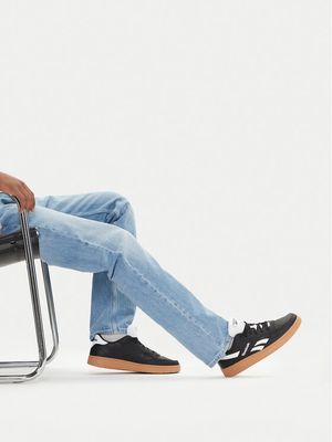 Buty sportowe męskie wiosenne Reebok ze sklepu: eobuwie.pl w kategorii: Buty sportowe męskie - zdjęcie WP-EBWP-9KUZS-09B_5906751411162
