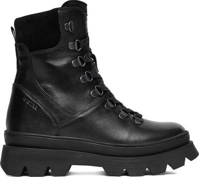 Buty zimowe dziecięce na zimę G-Star Raw ze sklepu: eobuwie.pl w kategorii: Buty zimowe dziecięce - zdjęcie WP-EBWP-9KUZS-09B_5906751412275