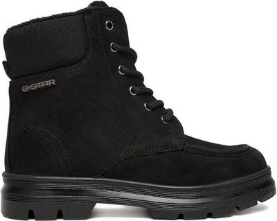 Buty zimowe dziecięce zimowe G-Star Raw ze sklepu: eobuwie.pl w kategorii: Buty zimowe dziecięce - zdjęcie WP-EBWP-9KUZS-09B_5906751413241