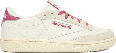Buty sportowe dziecięce na wiosnę Reebok ze sklepu: eobuwie.pl w kategorii: Buty sportowe dziecięce - zdjęcie WP-EBWP-9KUZS-09B_5906751414057
