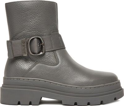Botki na jesień G-Star Raw ze sklepu: eobuwie.pl w kategorii: Botki - zdjęcie WP-EBWP-9KUZS-09B_5906751414446