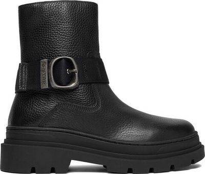 G-Star Raw - Botki ze sklepu: eobuwie.pl w kategorii: Botki - zdjęcie WP-EBWP-9KUZS-09B_5906751414460