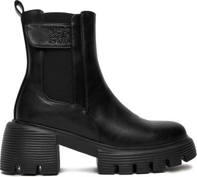 Botki Nine West ze sklepu: eobuwie.pl w kategorii: Botki - zdjęcie WP-EBWP-9KUZS-09B_5906751416402