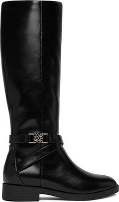 Nine West - Kozaki damskie ze sklepu: eobuwie.pl w kategorii: Kozaki damskie - zdjęcie WP-EBWP-9KUZS-09B_5906751416488