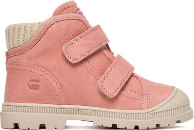 Buty zimowe dziecięce na zimę G-Star Raw ze sklepu: eobuwie.pl w kategorii: Buty zimowe dziecięce - zdjęcie WP-EBWP-9KUZS-09B_5906751417454