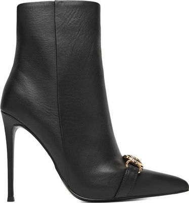 Botki jesienne EVA MINGE ze sklepu: eobuwie.pl w kategorii: Botki - zdjęcie WP-EBWP-9KUZS-09B_5906751417867