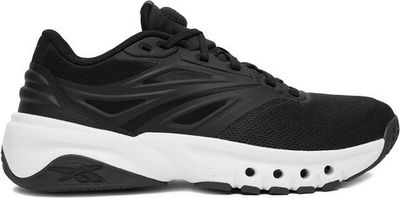 Buty sportowe męskie na jesień Reebok ze sklepu: eobuwie.pl w kategorii: Buty sportowe męskie - zdjęcie WP-EBWP-9KUZS-09B_5906751421260