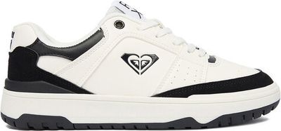 Buty sportowe damskie na wiosnę ROXY ze sklepu: eobuwie.pl w kategorii: Buty sportowe damskie - zdjęcie WP-EBWP-9KUZS-09B_5906751422564