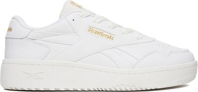 Buty sportowe damskie na wiosnę Reebok ze sklepu: eobuwie.pl w kategorii: Buty sportowe damskie - zdjęcie WP-EBWP-9KUZS-09B_5906751423349