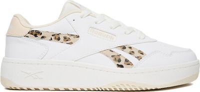 Buty sportowe damskie wiosenne Reebok ze sklepu: eobuwie.pl w kategorii: Buty sportowe damskie - zdjęcie WP-EBWP-9KUZS-09B_5906751423356