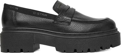 Lordsy jesienne G-Star Raw ze sklepu: eobuwie.pl w kategorii: Lordsy damskie - zdjęcie WP-EBWP-9KUZS-09B_5906751423707