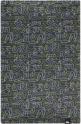 Szalik/chusta Quiksilver ze sklepu: eobuwie.pl w kategorii: Szaliki i chusty damskie - zdjęcie WP-EBWP-9KUZS-09B_5906751425640