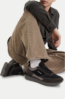 G-Star Raw - Buty sportowe męskie wiosenne ze sklepu: eobuwie.pl w kategorii: Buty sportowe męskie - zdjęcie WP-EBWP-9KUZS-09B_5906751429556