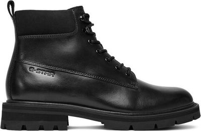 Buty zimowe męskie zimowe G-Star Raw ze sklepu: eobuwie.pl w kategorii: Buty zimowe męskie - zdjęcie WP-EBWP-9KUZS-09B_5906751430897