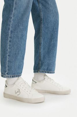 Buty sportowe damskie wiosenne EVA MINGE ze sklepu: eobuwie.pl w kategorii: Buty sportowe damskie - zdjęcie WP-EBWP-9KUZS-09B_5906751432440