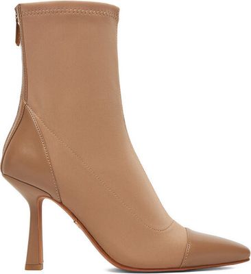 Botki Nine West ze sklepu: eobuwie.pl w kategorii: Botki - zdjęcie WP-EBWP-9KUZS-09B_5906751433973