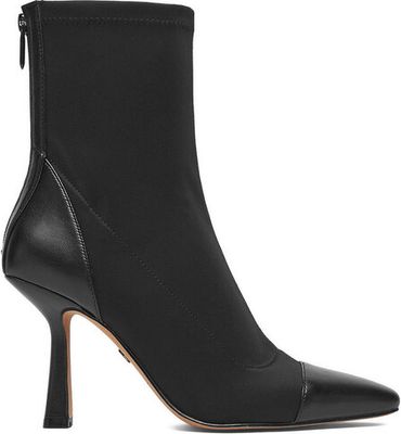 Botki Nine West ze sklepu: eobuwie.pl w kategorii: Botki - zdjęcie WP-EBWP-9KUZS-09B_5906751433980
